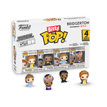 bridgerton series 3 4 pack