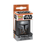The Mandalorian Funko Pop