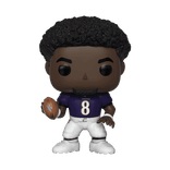 lamar jackson nfl 120