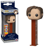 Eleventh Doctor Funko Pop