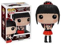 su metal 43