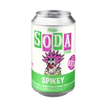 spikey chase