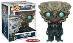 the archon 191