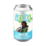 nakia amazon exclusive white background