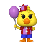 balloon chica 910