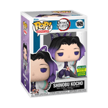 shinobu kocho summer convention 2024 1605