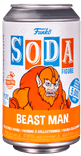Beast Man Funko Pop