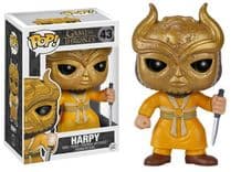 Harpy #43 Funko Pop