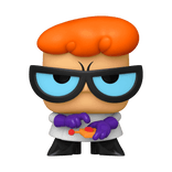 dexter 1067