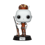Aurra Sing #303 Funko Pop
