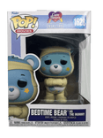 bedtime bear as the mummy 1628