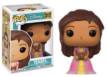 Isabel #317 Funko Pop