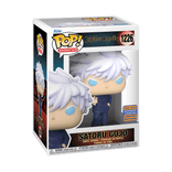 satoru gojo wondrous convention 2023 1226