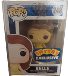 belle 248