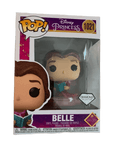 belle diamond 1021