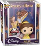 Belle #01 Funko Pop