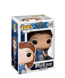 belle village 249