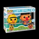 bert and ernie special edition 2 pack