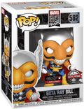 beta ray bill special edition emp exclusive black background 582