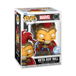 beta ray bill special edition 1291