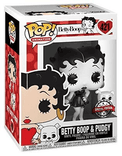 betty boop pudgy special edition 421