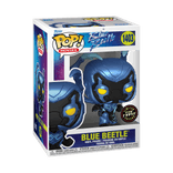 blue beetle glow chase 1403