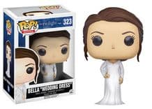 bella wedding dress 323
