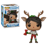 red nosed raider fortnite 437