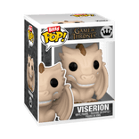Viserion Funko Pop