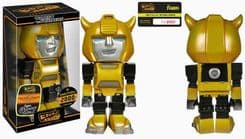 Bumblebee Funko Pop