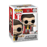 LA Knight #175 Funko Pop