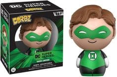 Green Lantern #249 Funko Pop