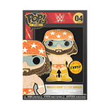 "Macho Man" Randy Savage #04 Funko Pop