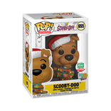 scooby doo limited edition green white red 655