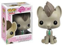 Dr. Hooves #07 Funko Pop