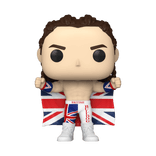 British Bulldog #126 Funko Pop