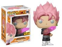 super saiyan rose goku black 260