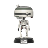 L3-37 #245 Funko Pop