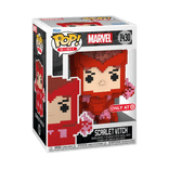 Scarlet Witch #1430 Funko Pop