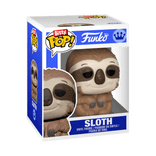 Sloth Funko Pop