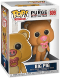 big pig 809