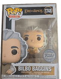 bilbo baggins special edition 1748
