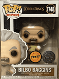 Bilbo Baggins #1748 Funko Pop