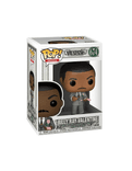 billy ray valentine 674