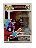 birthday glasses deadpool special edition 783