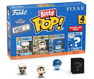 pixar 4 pack