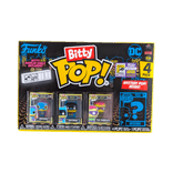 DC Funko Pop