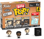the office 4 pack