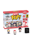 Rudolph The Red-Nosed Reindeer #4 PACK Funko Pop