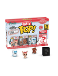 Rudolph The Red-Nosed Reindeer #4 PACK Funko Pop